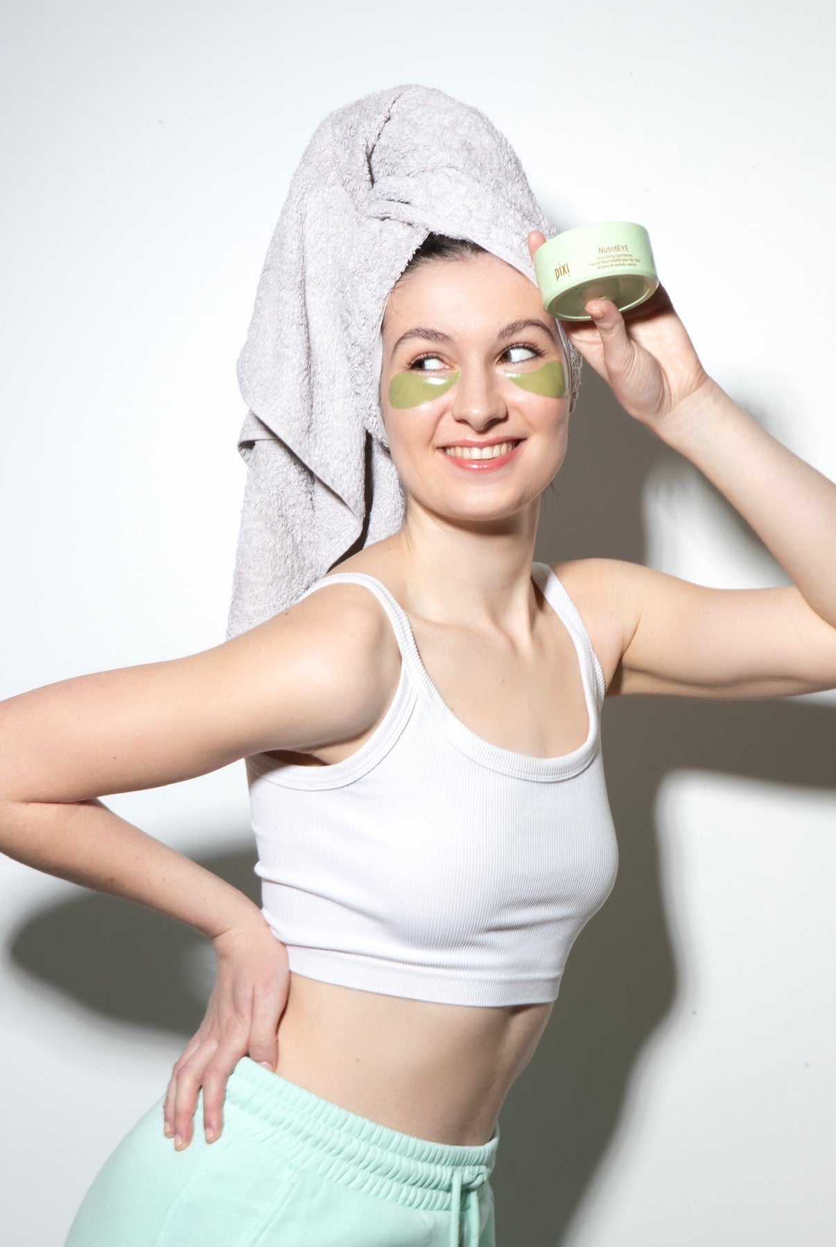 DEVIENS MANNEQUIN EN 10 ÉTAPES